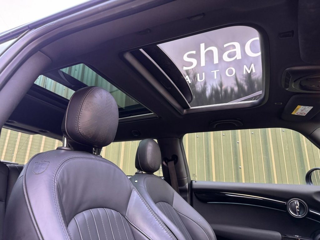 Used MINI Electric Hatch 2021 for sale - 76420046: Photo 41