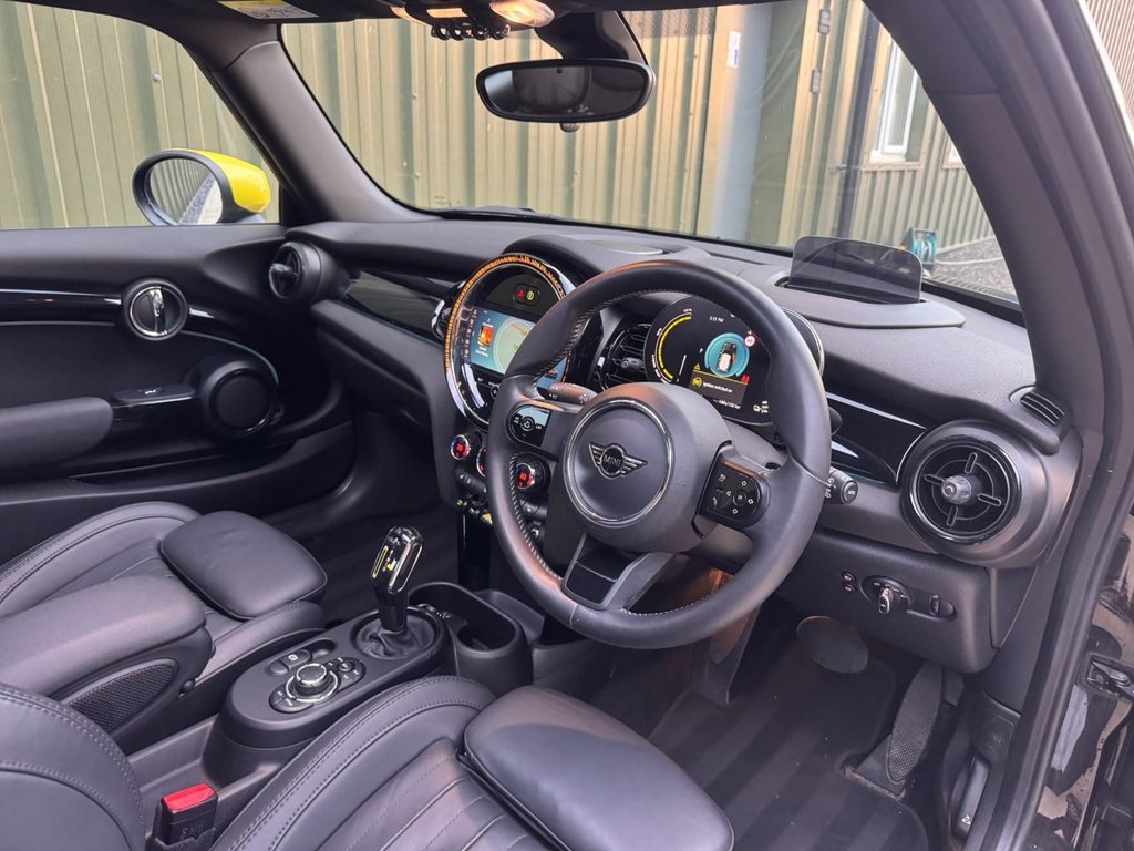 Used MINI Electric Hatch 2021 for sale - 76420046: Photo 43