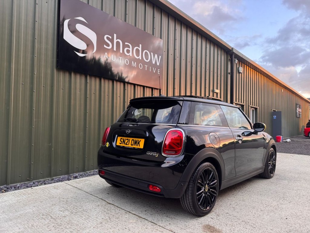 Used MINI Electric Hatch 2021 for sale - 76420046: Photo 44