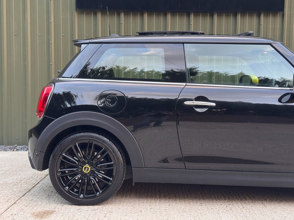 Used MINI Electric Hatch 2021 for sale - 76420046: Photo 46