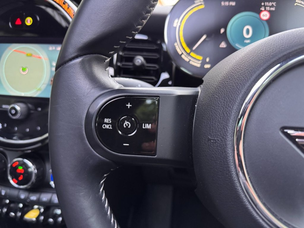 Used MINI Electric Hatch 2021 for sale - 76420046: Photo 47