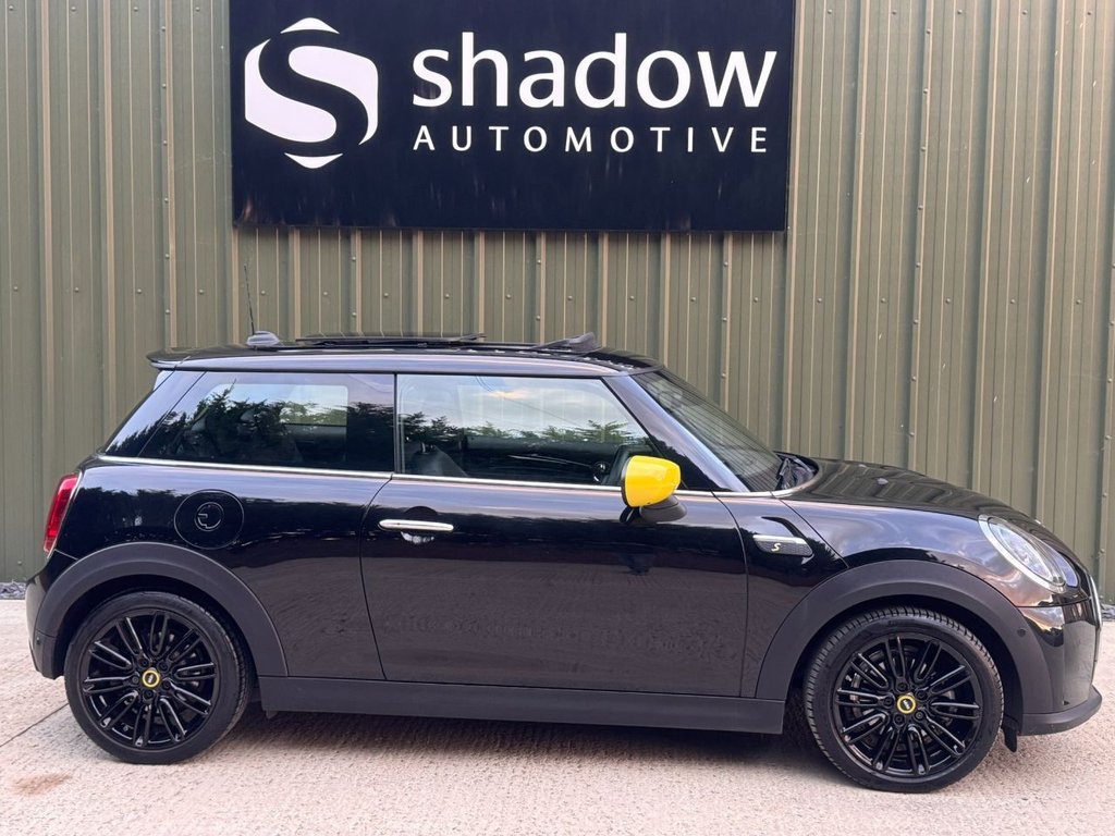 Used MINI Electric Hatch 2021 for sale - 76420046: Photo 48