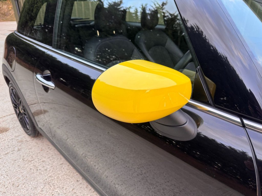 Used MINI Electric Hatch 2021 for sale - 76420046: Photo 50