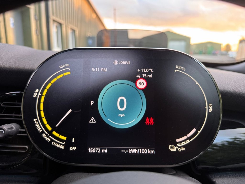 Used MINI Electric Hatch 2021 for sale - 76420046: Photo 6