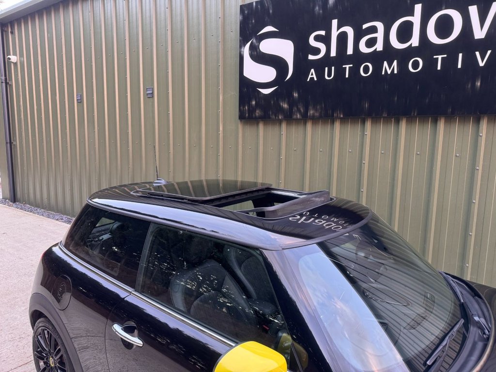 Used MINI Electric Hatch 2021 for sale - 76420046: Photo 7