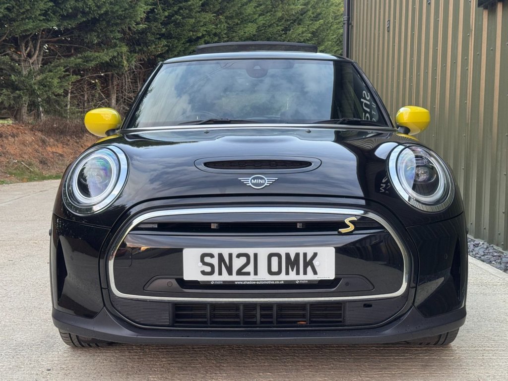 Used MINI Electric Hatch 2021 for sale - 76420046: Photo 9