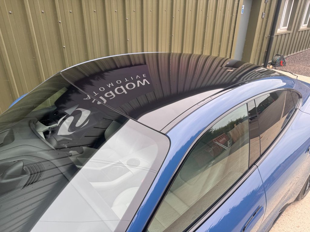 Used Porsche Taycan 2021 for sale - 76345301: Photo 15