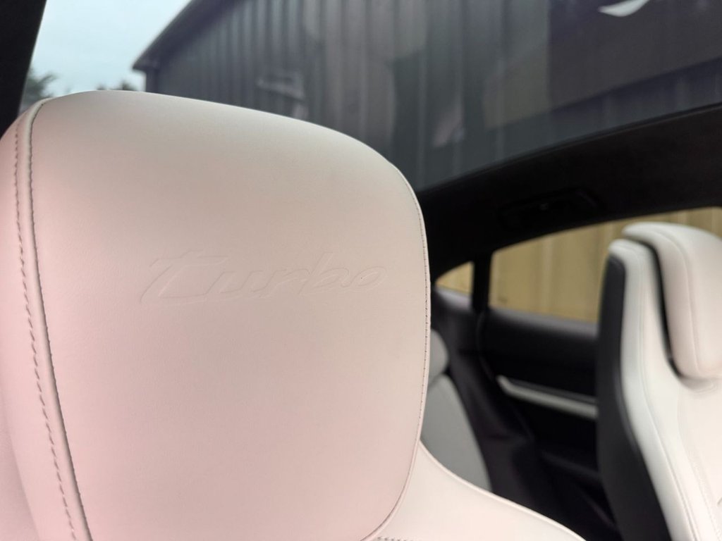 Used Porsche Taycan 2021 for sale - 76345301: Photo 33