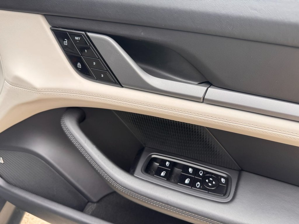 Used Porsche Taycan 2021 for sale - 76345301: Photo 37