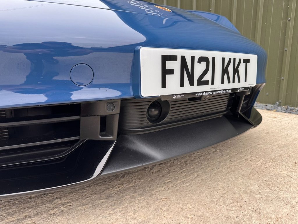 Used Porsche Taycan 2021 for sale - 76345301: Photo 44