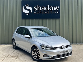 Used Volkswagen Golf 2019 for sale - 78413753: Photo