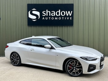 BMW - 4 Series