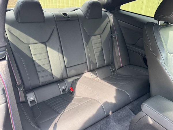 Used BMW 4 Series 2021 for sale - 75642773: Photo 38