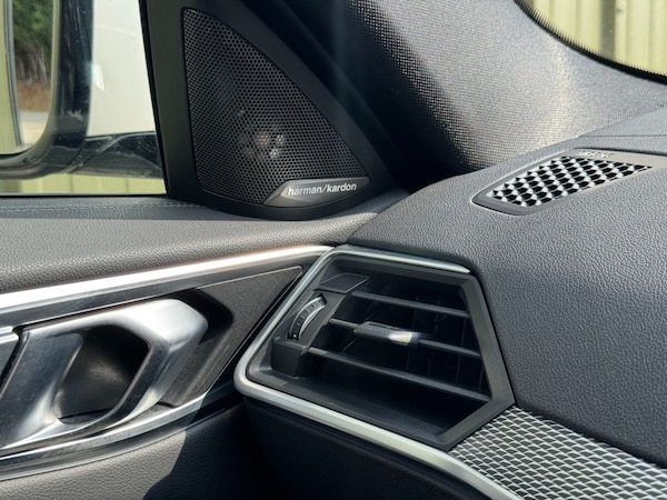 Used BMW 4 Series 2021 for sale - 75642773: Photo 42