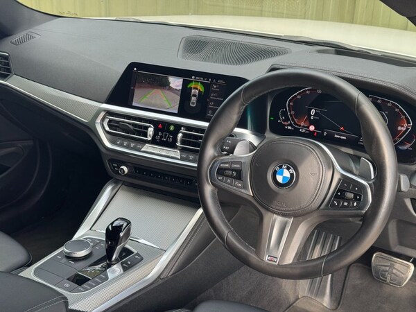 Used BMW 4 Series 2021 for sale - 75642773: Photo 4