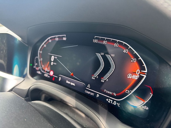 Used BMW 4 Series 2021 for sale - 75642773: Photo 8