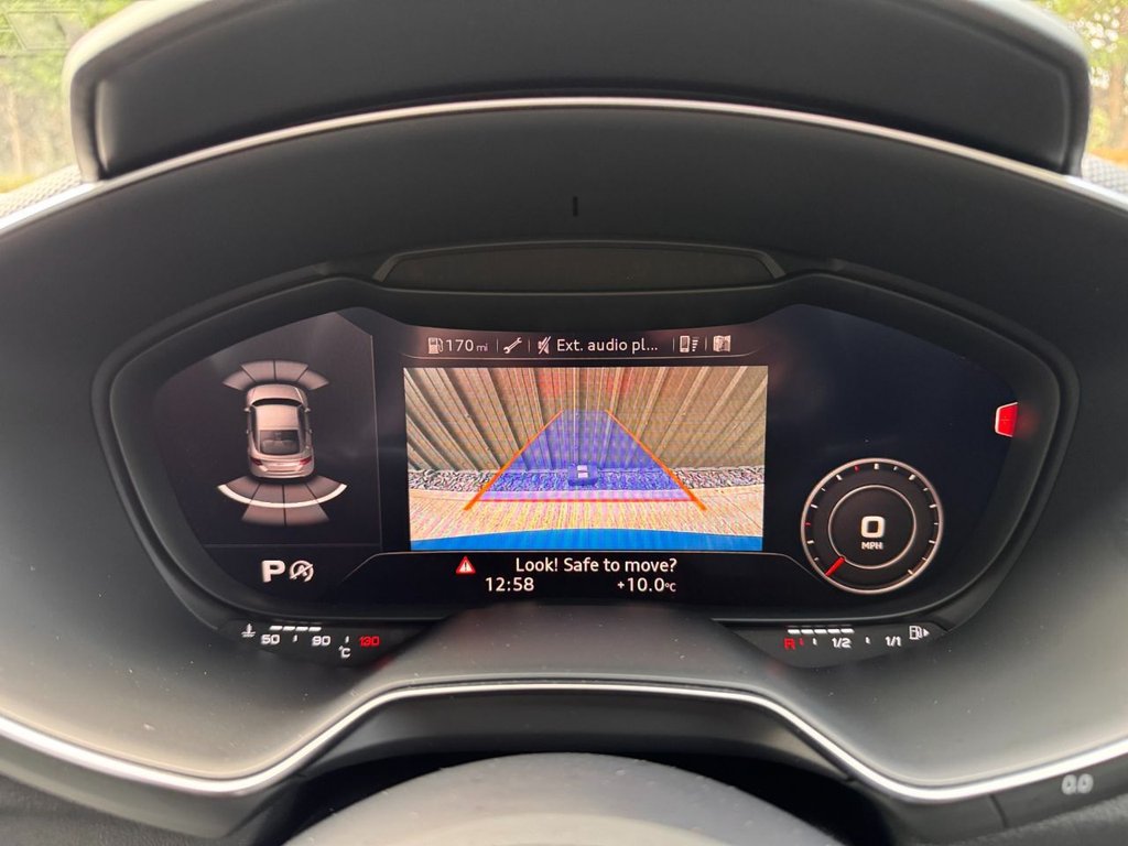 Used Audi TT 2022 for sale - 76914713: Photo 10