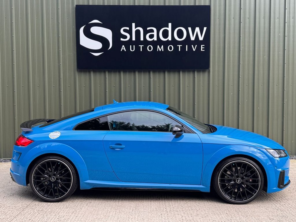 Used Audi TT 2022 for sale - 76914713: Photo 17