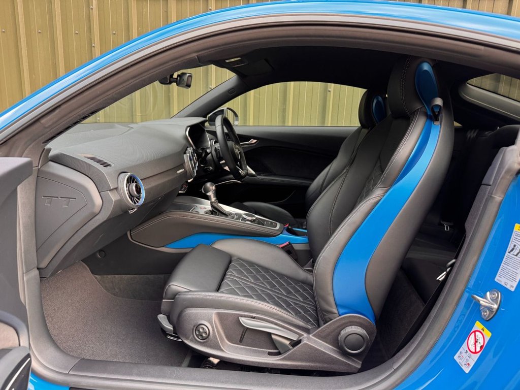 Used Audi TT 2022 for sale - 76914713: Photo 18