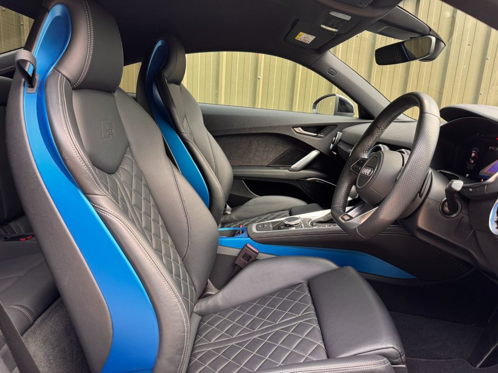 Used Audi TT 2022 for sale - 76914713: Photo 20