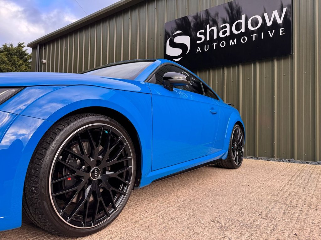 Used Audi TT 2022 for sale - 76914713: Photo 29