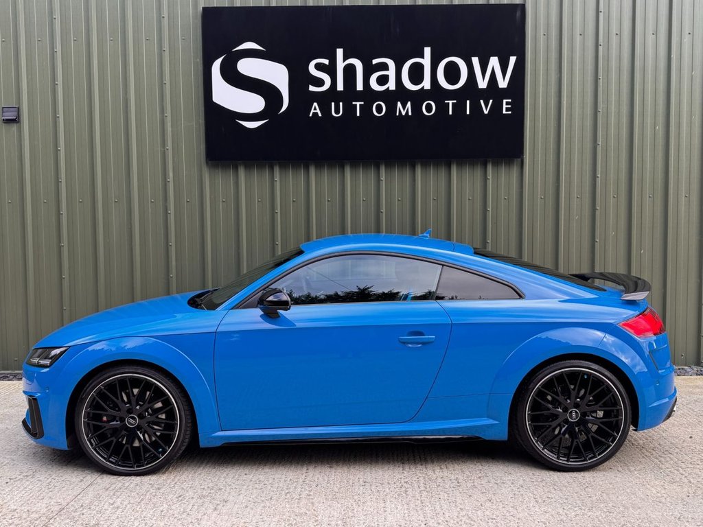 Used Audi TT 2022 for sale - 76914713: Photo 3
