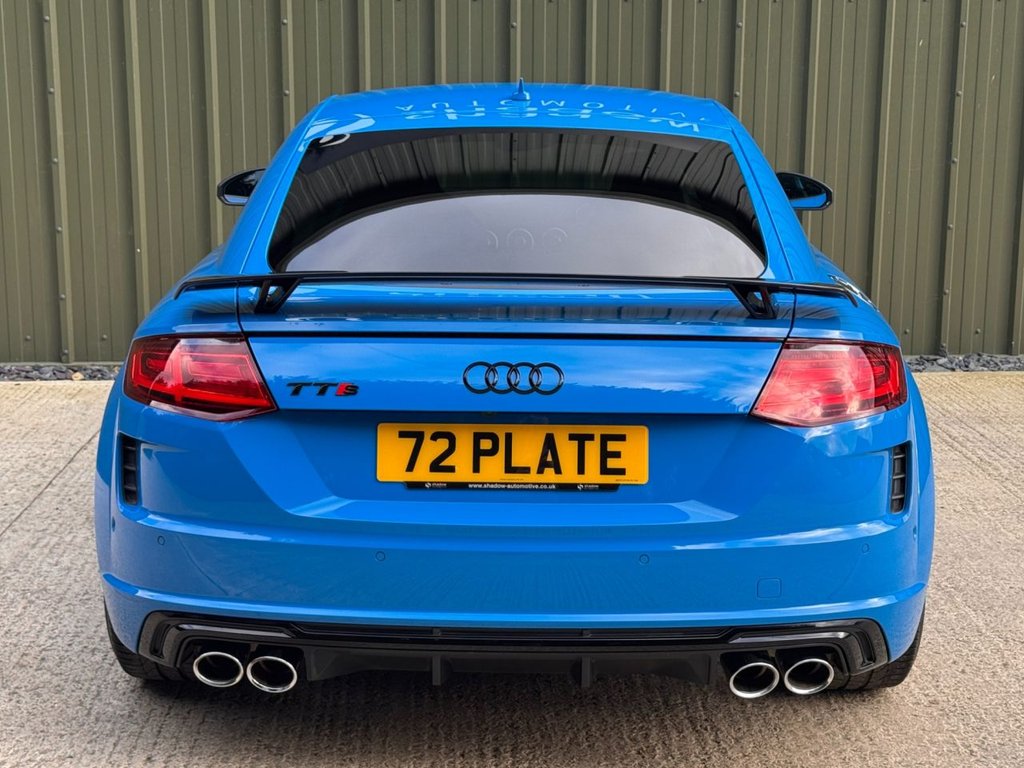 Used Audi TT 2022 for sale - 76914713: Photo 31