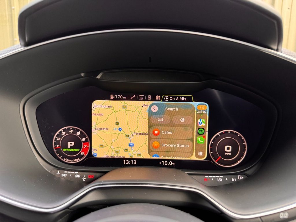 Used Audi TT 2022 for sale - 76914713: Photo 32