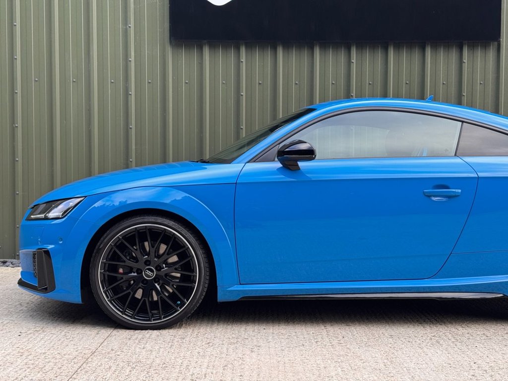 Used Audi TT 2022 for sale - 76914713: Photo 37