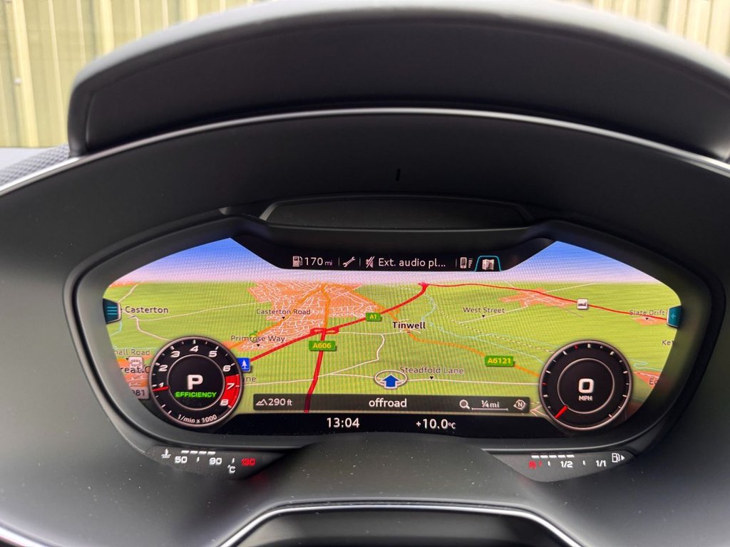 Used Audi TT 2022 for sale - 76914713: Photo 38