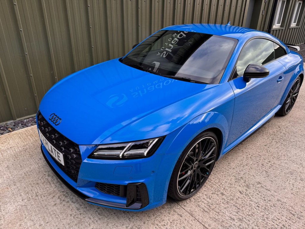 Used Audi TT 2022 for sale - 76914713: Photo 39