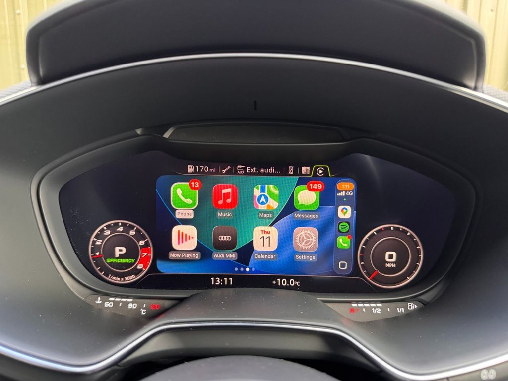 Used Audi TT 2022 for sale - 76914713: Photo 40