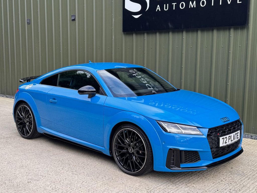 Used Audi TT 2022 for sale - 76914713: Photo 41