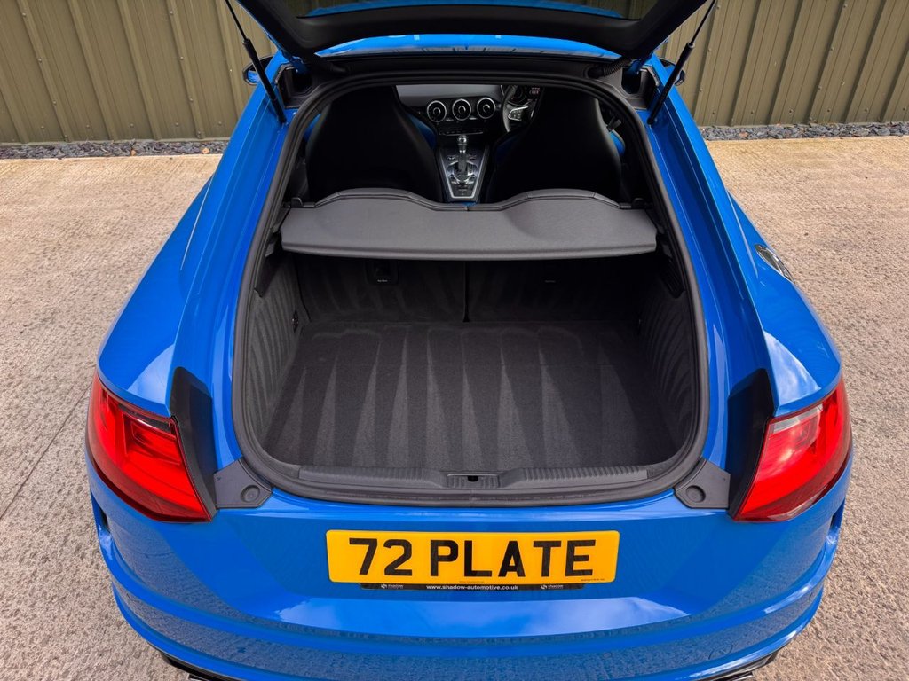 Used Audi TT 2022 for sale - 76914713: Photo 42