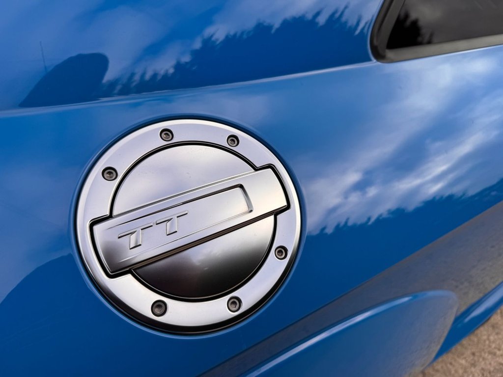 Used Audi TT 2022 for sale - 76914713: Photo 43