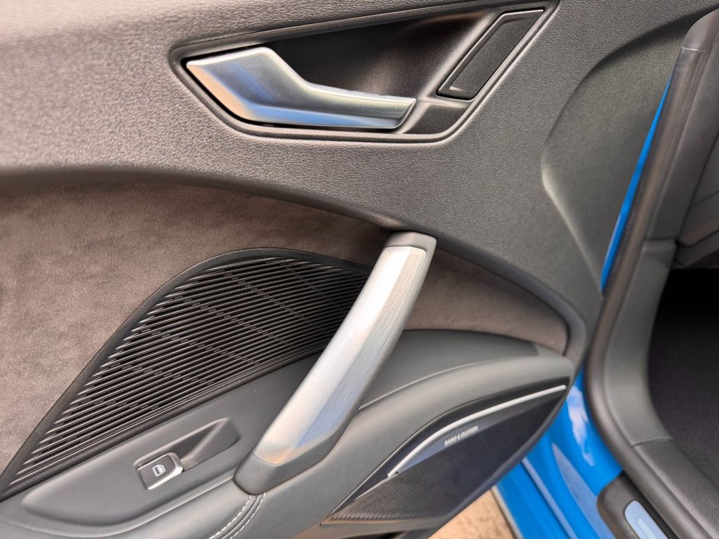 Used Audi TT 2022 for sale - 76914713: Photo 44