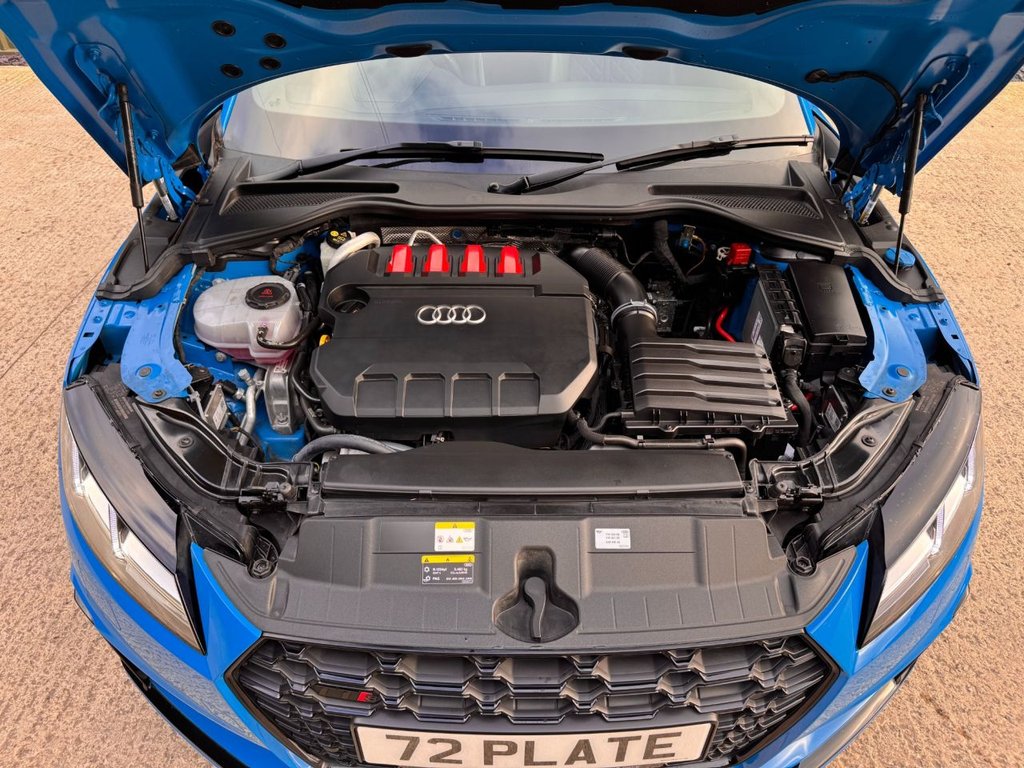 Used Audi TT 2022 for sale - 76914713: Photo 45