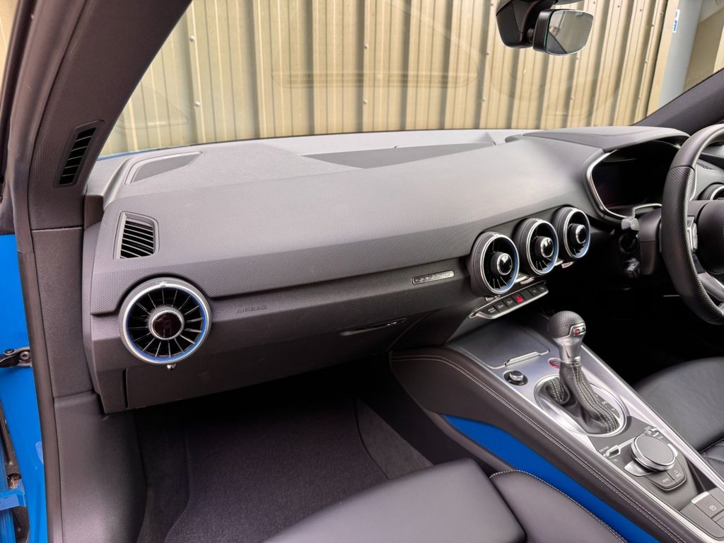 Used Audi TT 2022 for sale - 76914713: Photo 46