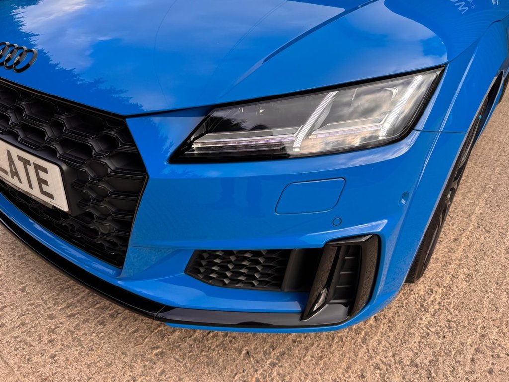 Used Audi TT 2022 for sale - 76914713: Photo 47