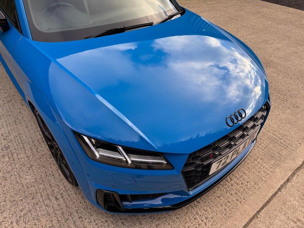 Used Audi TT 2022 for sale - 76914713: Photo 49