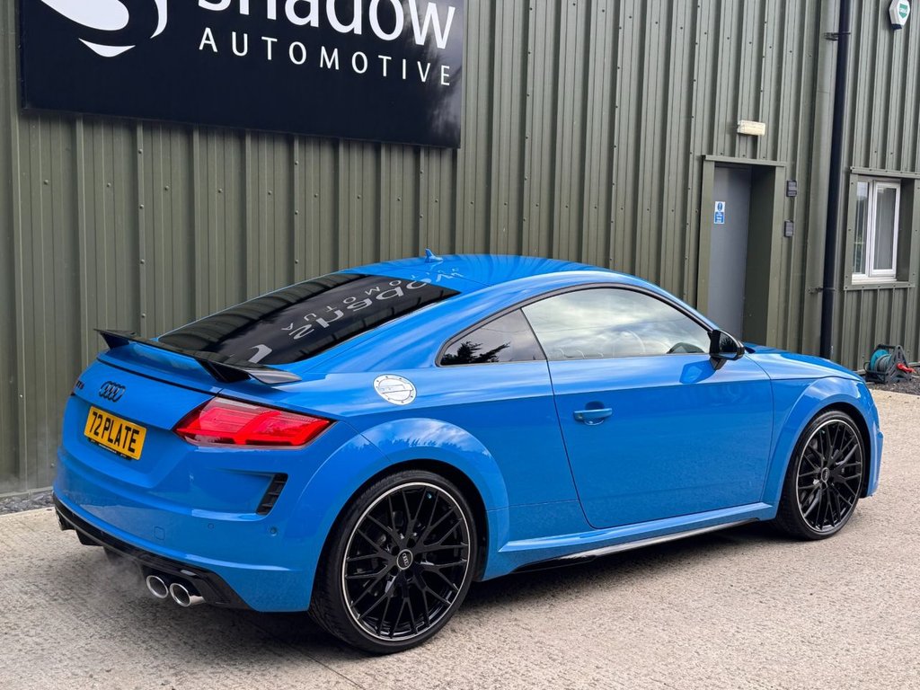 Used Audi TT 2022 for sale - 76914713: Photo 5