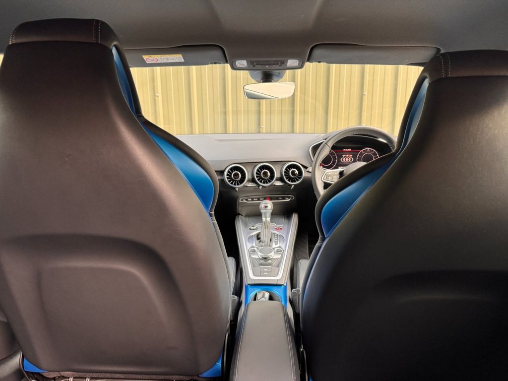 Used Audi TT 2022 for sale - 76914713: Photo 50