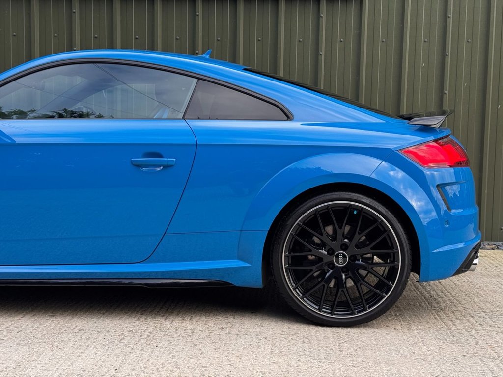 Used Audi TT 2022 for sale - 76914713: Photo 7