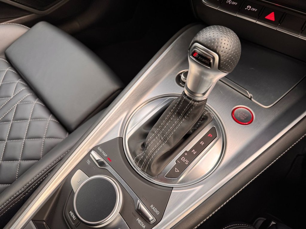 Used Audi TT 2022 for sale - 76914713: Photo 8