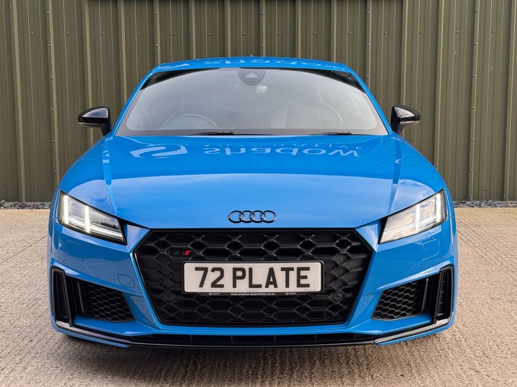 Used Audi TT 2022 for sale - 76914713: Photo 9