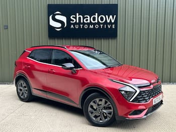 Used Kia Sportage 2022 for sale - 79870603: Photo