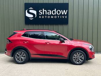 Used Kia Sportage 2022 for sale - 79870603: Photo