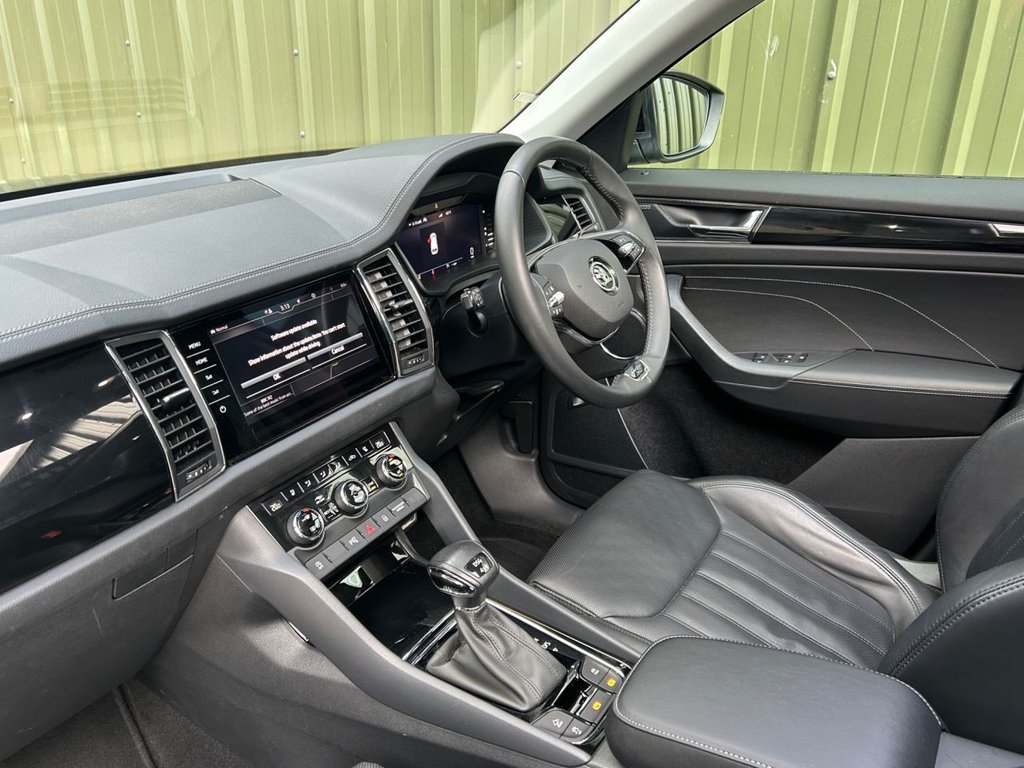 Used Skoda Kodiaq 2022 for sale - 77499402: Photo 26