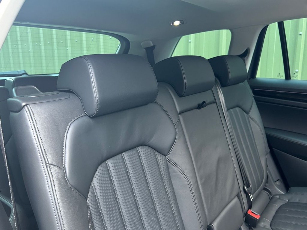 Used Skoda Kodiaq 2022 for sale - 77499402: Photo 3