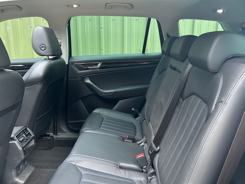 Used Skoda Kodiaq 2022 for sale - 77499402: Photo 32